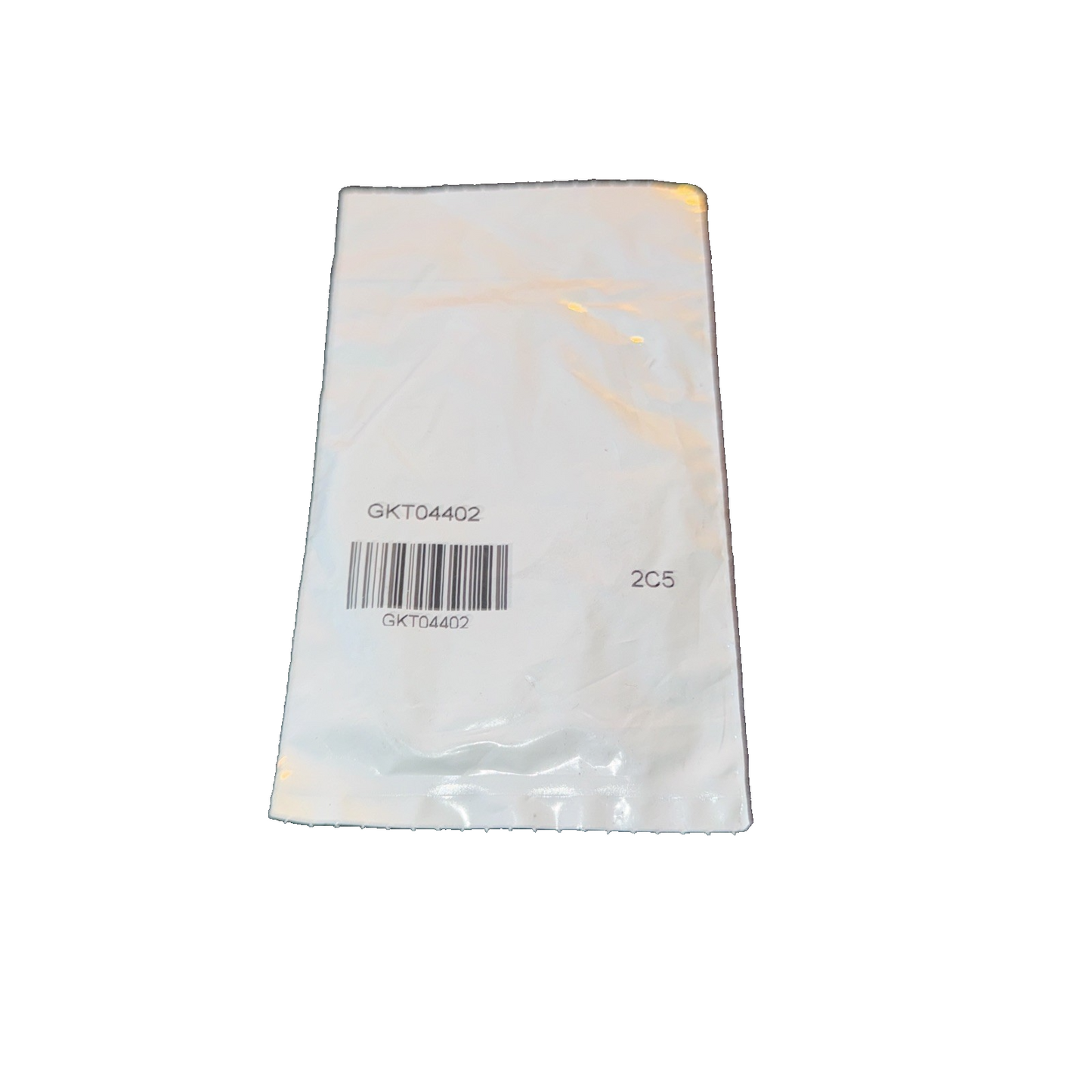 GKT04402 Gasket, Compressor, 2 Bolt Flange