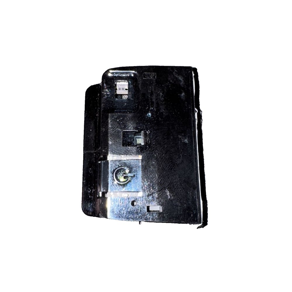 Samsung BN94-1614Z P17 Replacement Board – a black plastic case with a latch