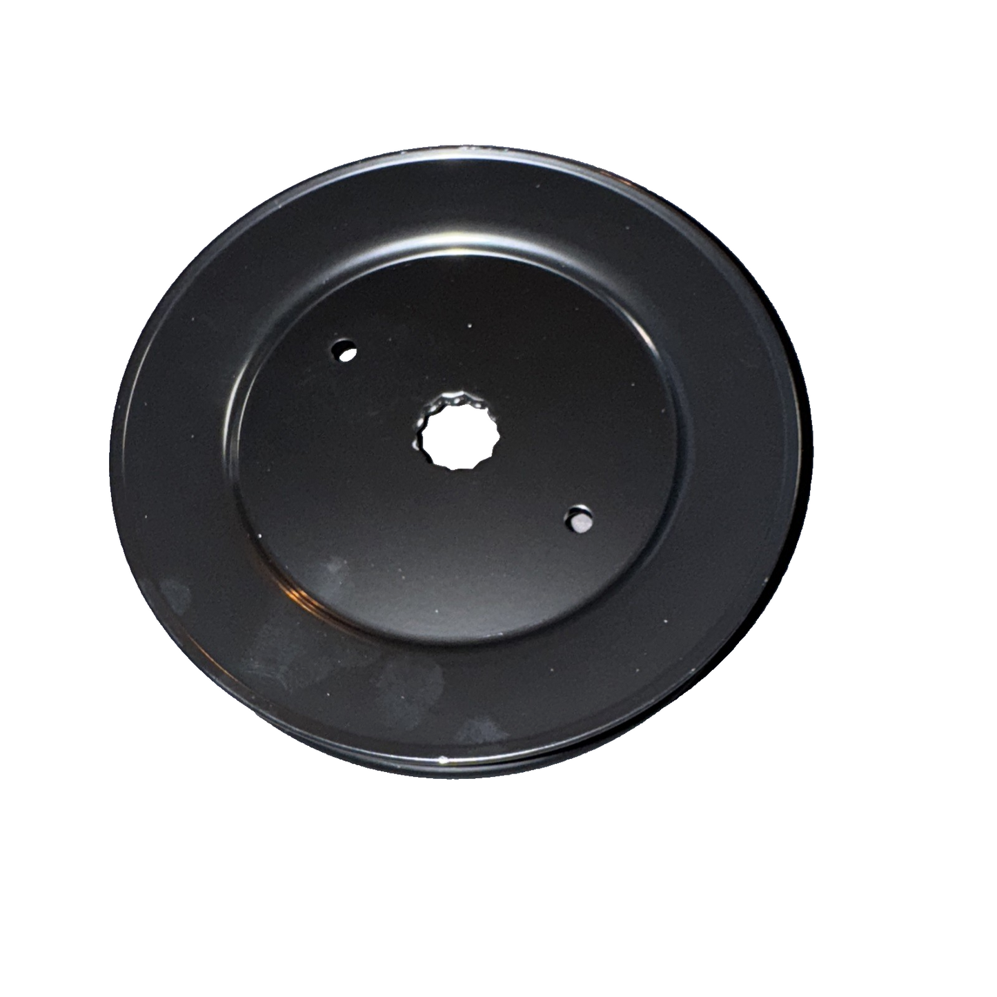 8TEN Deck Spindle Pulley for AYP Poulan Husqvarna  C-PLY0002