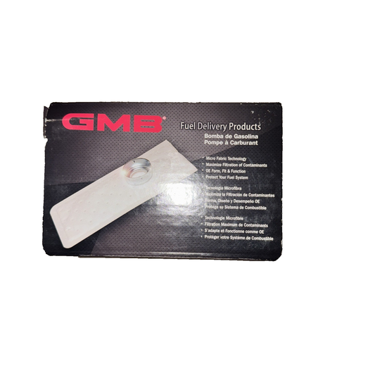 GMB Fuel Tank Sending Unit Seal 500-2027 fit Mazda Protege MPV Protege5 99-06