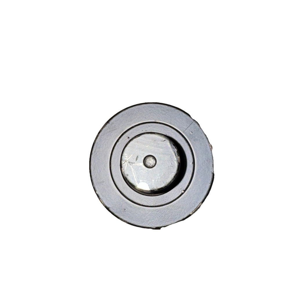 Kubota U45-3 U55-4 Upper Roller RD547-22900, DaveyDooDeals – a small metal button with a hole