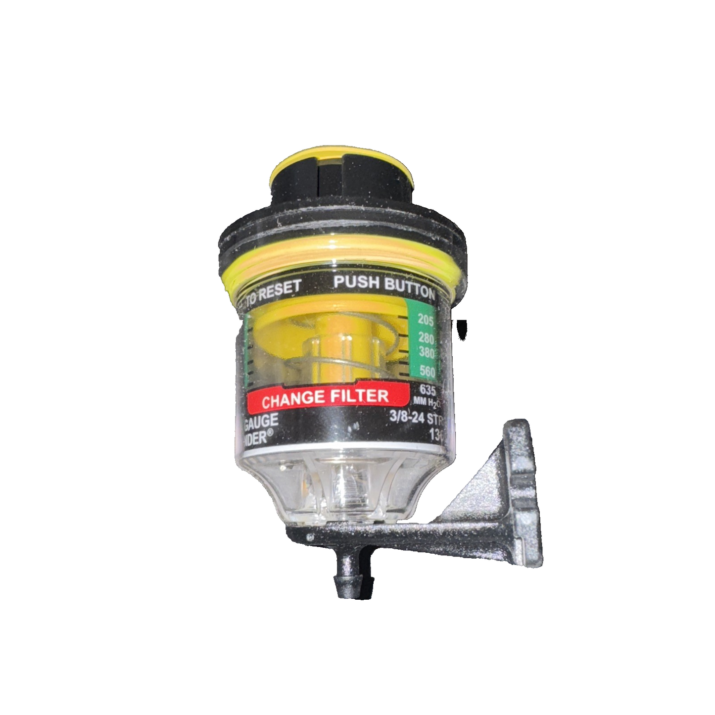 Navistar International - 3530611C1 - GAGE