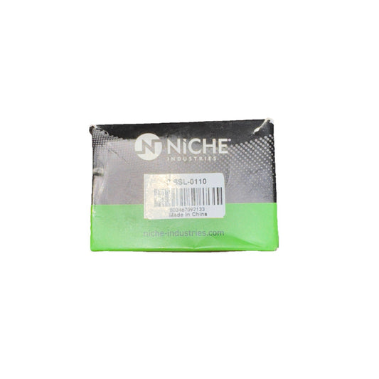 NICHE Starter Solenoid Relay Switch for Yamaha C-SSL-0110