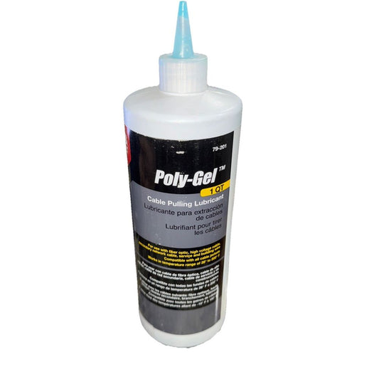 Gardner Bender 79-201 Poly-Gel™ Cable-Pulling Lubricant – poly - te® poly poly poly poly poly poly poly poly poly poly poly poly poly poly…
