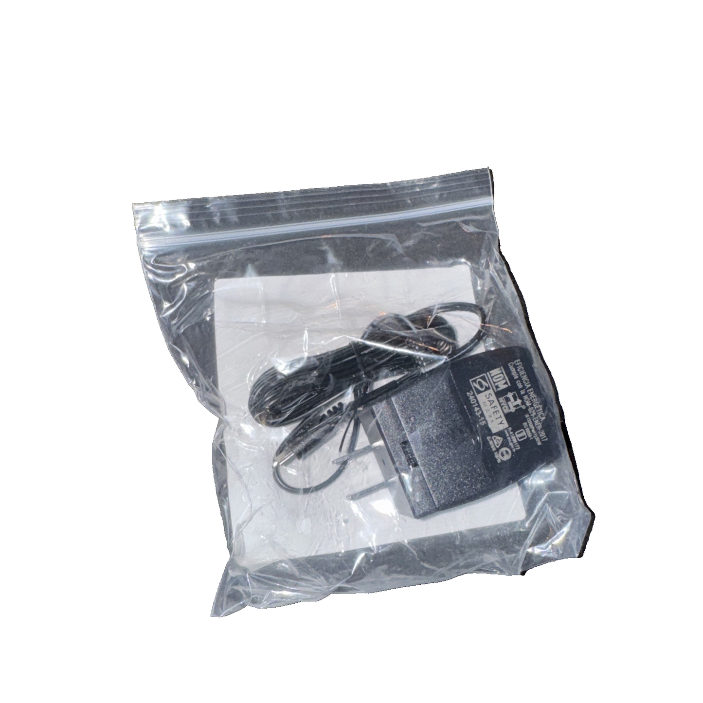 INVUE PS512X22 5.3V Micro USB Power Supply US