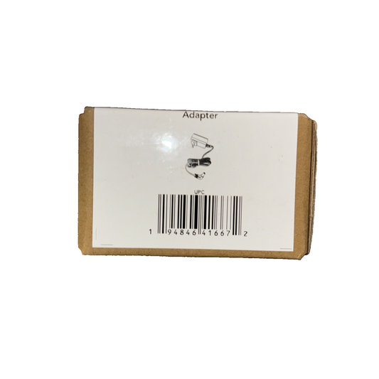 Tineco 9FWPA2500US Adapter