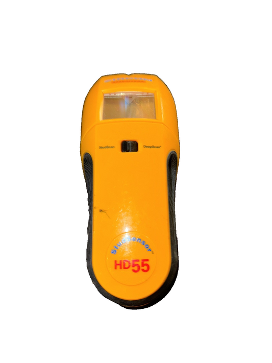 Zircon edge finding stud sensor hd55