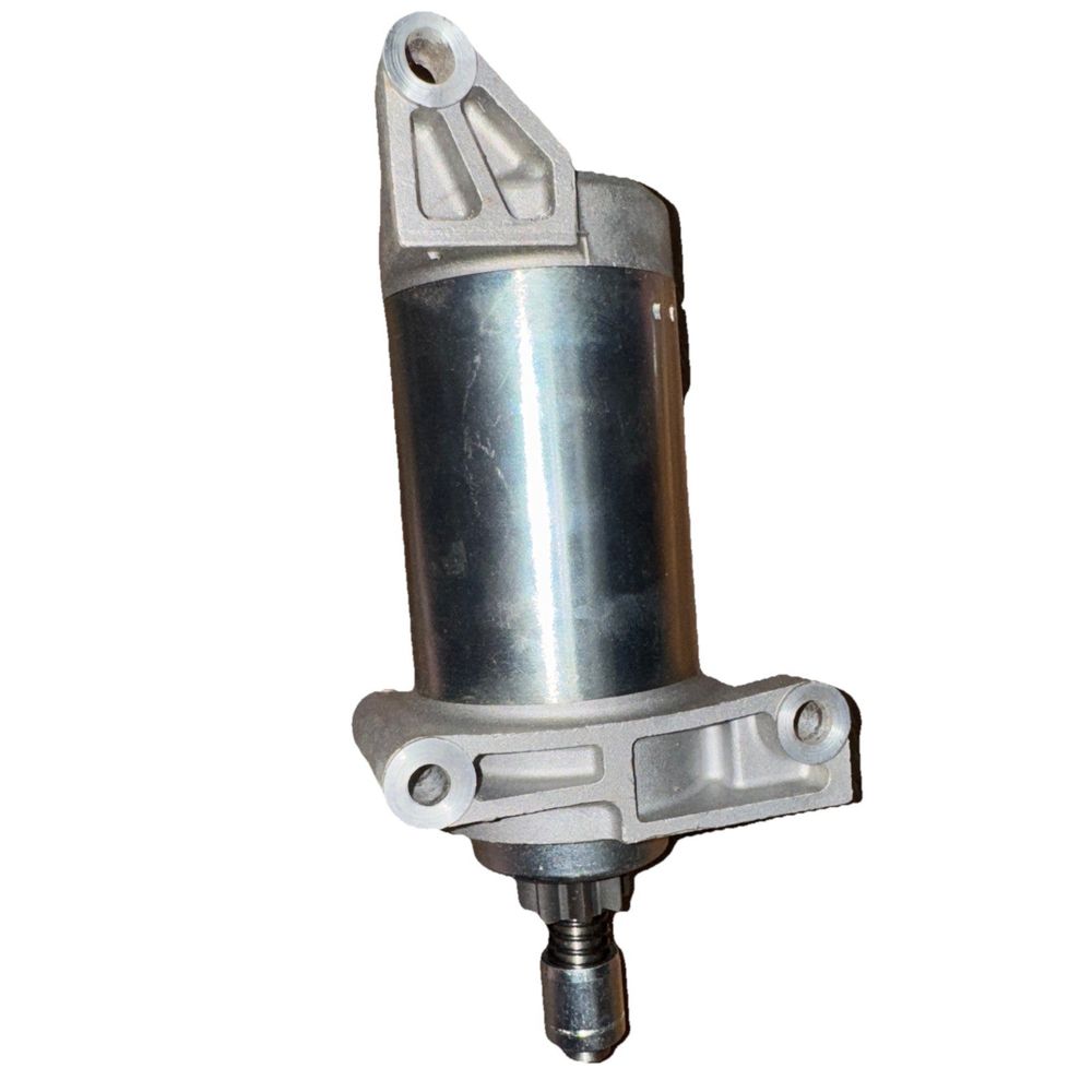18875N Starter Compatible With/Replacement For Lynx/Ski-Doo Snowmobiles, Unbranded – a metal motor motor motor motor motor motor motor moto…