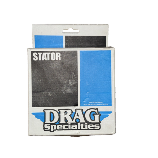 Drag Specialties Alternator Stator Coated - 22A - DS-195035