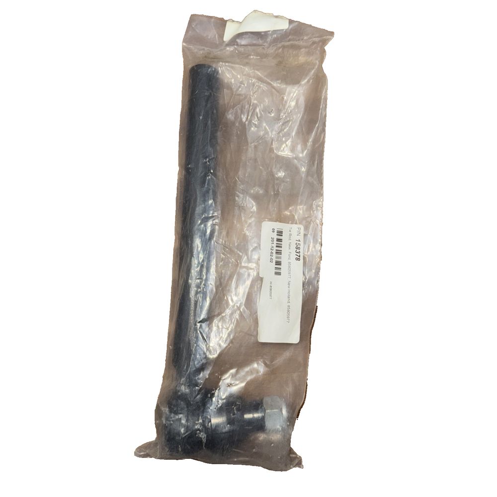 85805977 - Tie-Rod End with Ball Joint, Unbranded – a plastic bag with a plastic handle