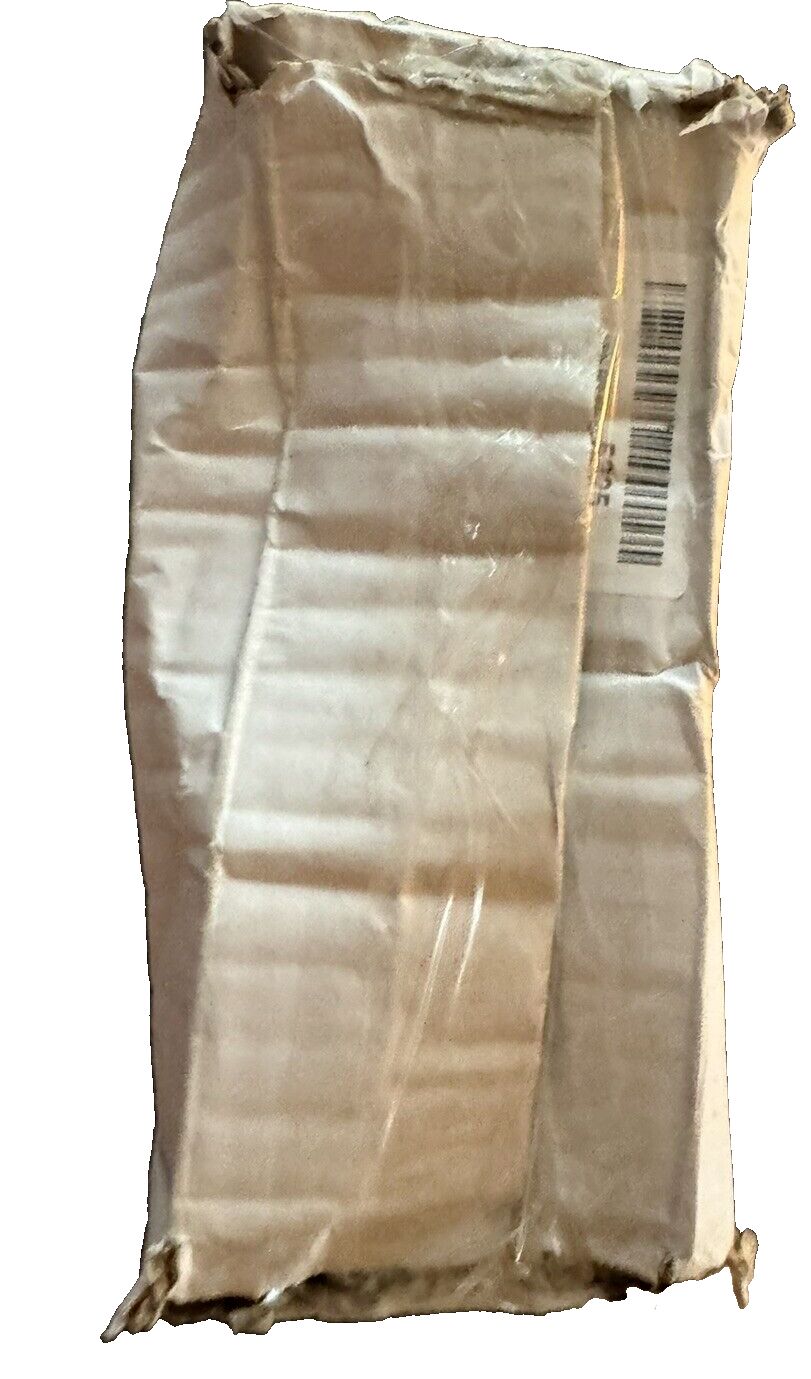Quick Products QP-HS3022Z 1-7-8" Ball - 3" Channel Trailer Coupler (Zinc Trigger – a brown paper bag with a white stripe