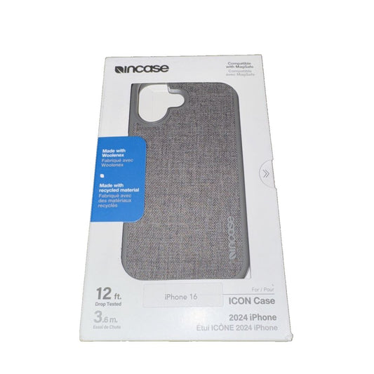 Incase ICON Case MagSafe for iPhone 16 – ince iphone case for iphone 5 / 5 / 5 / 4
