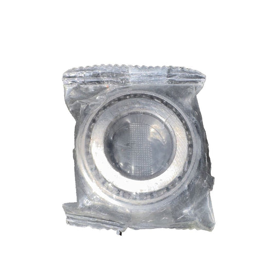 Timken L44643 Bearing – a clear plastic bag with a white background