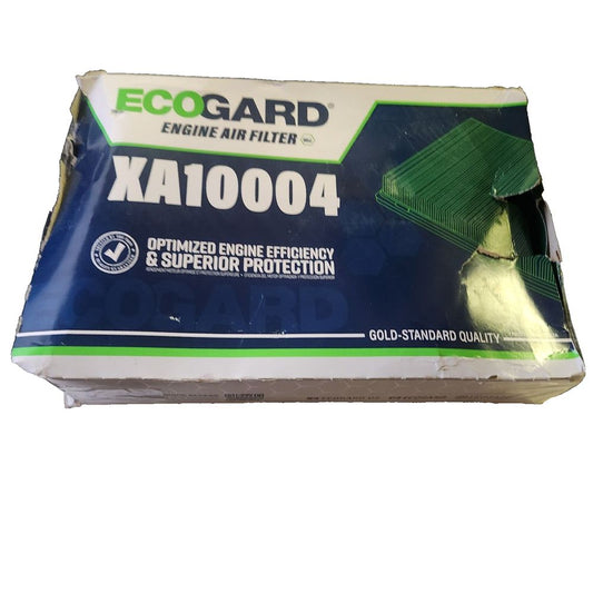 ECOGARD XA10004 Premium Engine Air Filter Fits Acura RDX 3.5L 2013-2018 – egard x100a - 1 gallon