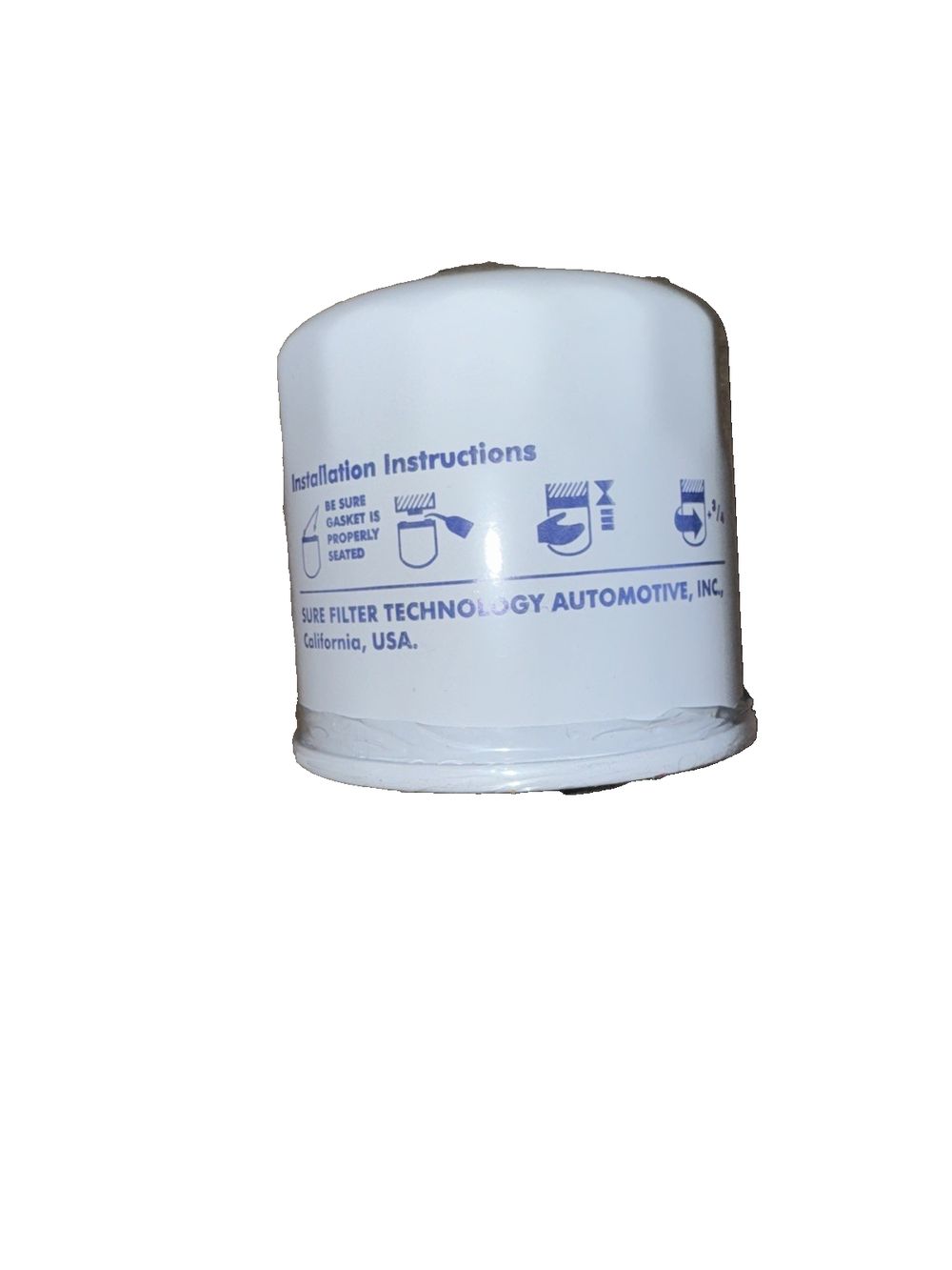 Sure SFO 0459 Compatibile with 15400-PR3-004 And other models – oil filter for volvo
