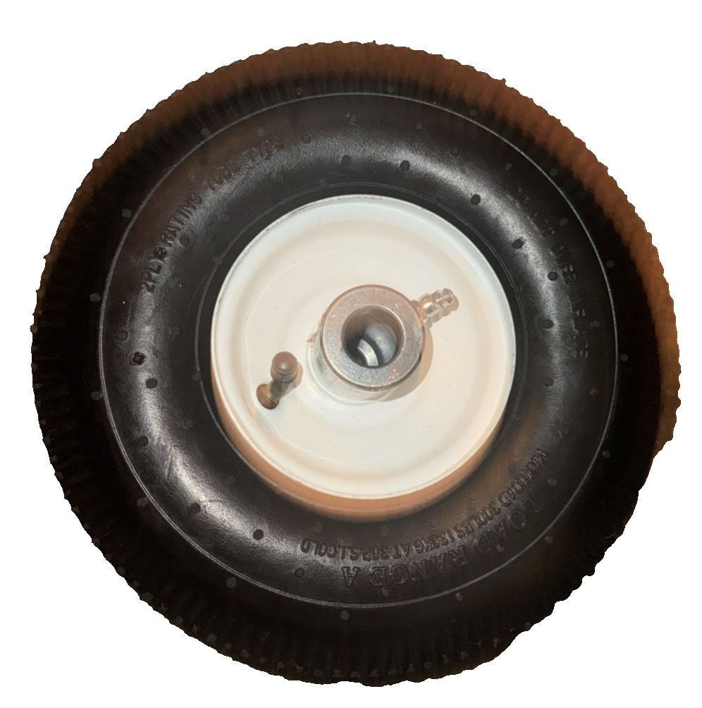 National Standard 4.10/3.50-4 Trailer/Dolly Tire