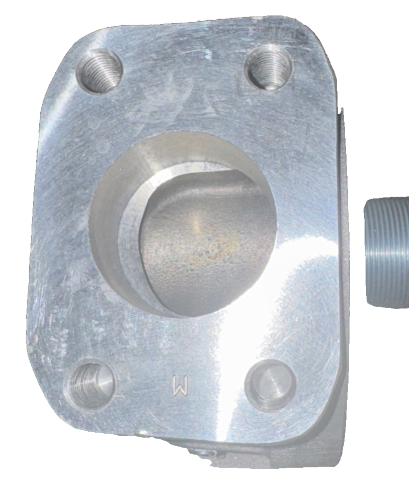 Maradyne Fluid Power TAF50 Spin-On Twin Filter Unit – 10 Micron, 80 GPM,
