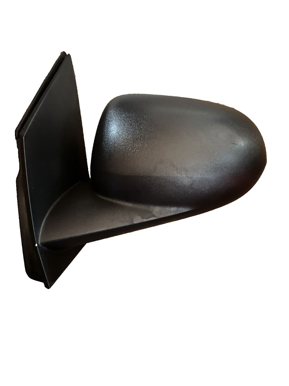 Dorman 955-916 Driver Side Power View Mirror – a black mirror with a white background