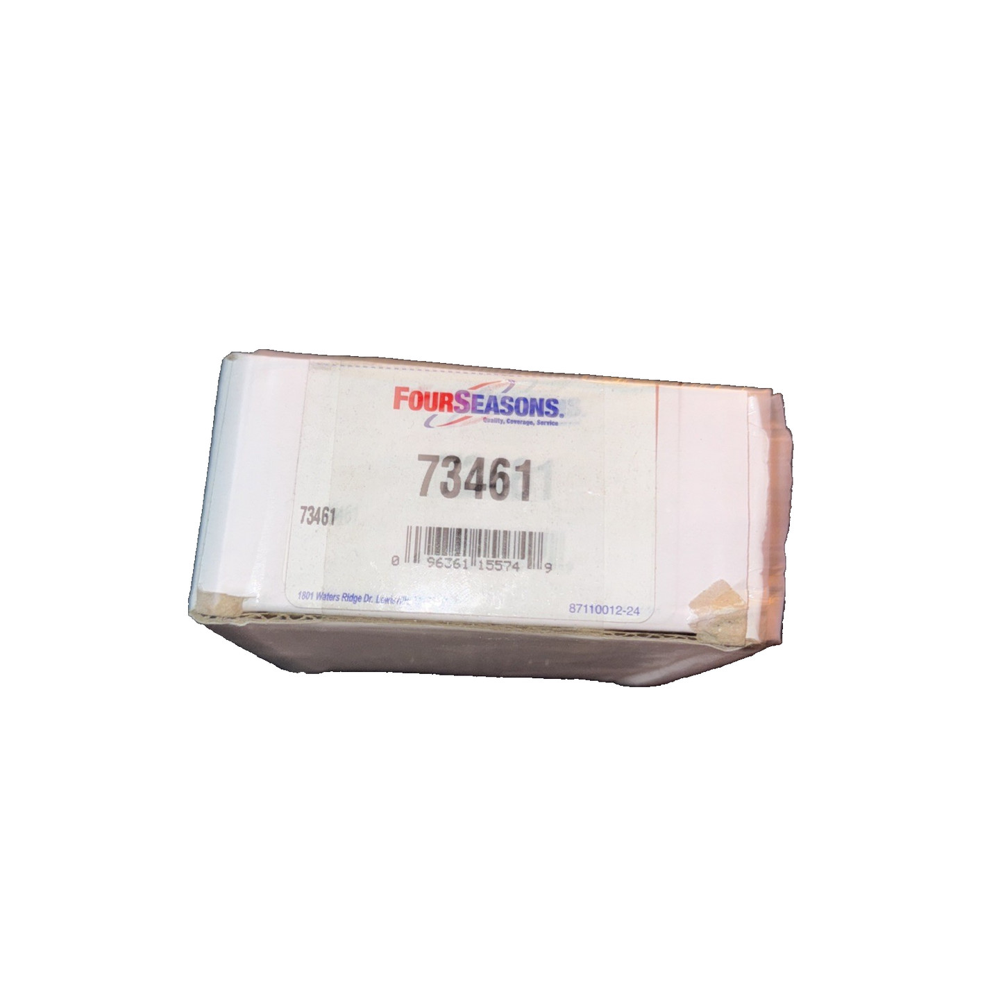 four seasons HVAC Mode Door Actuator 73461