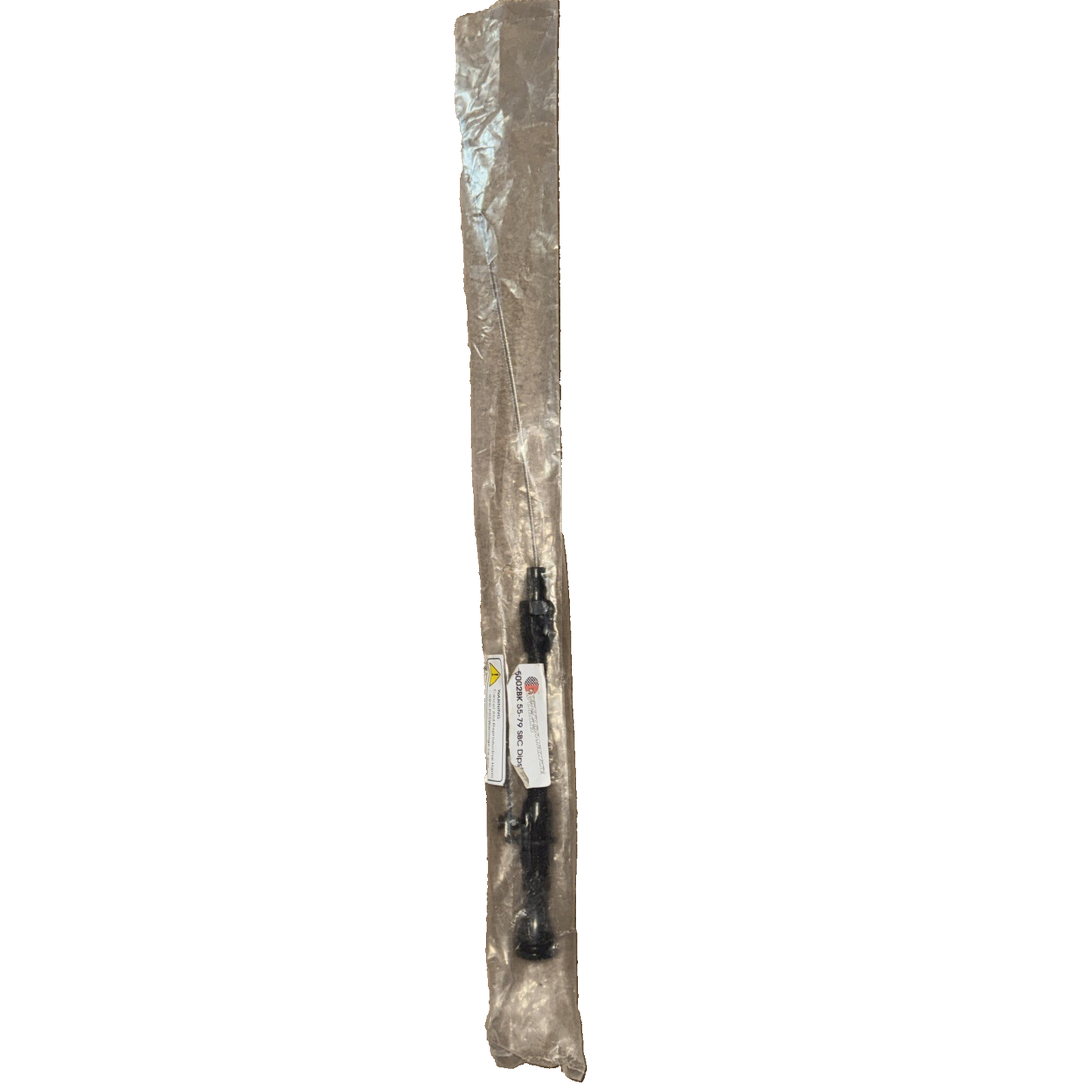 Performance World 5002BK 55-79 SBC DipStick