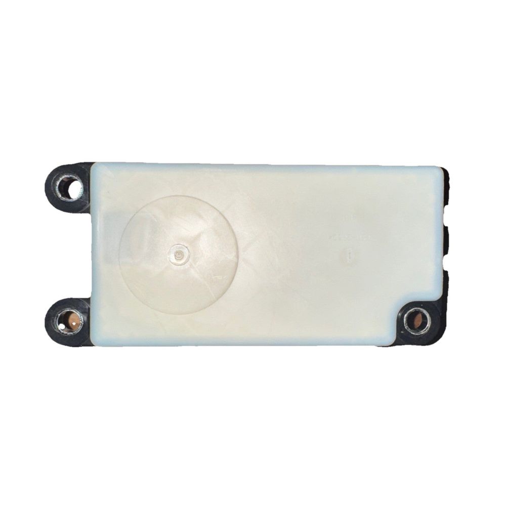Bag Control Module Fits 2012 12 REGAL SONIC LACROSSE 1358 3434, GM – a white plastic case with a black handle