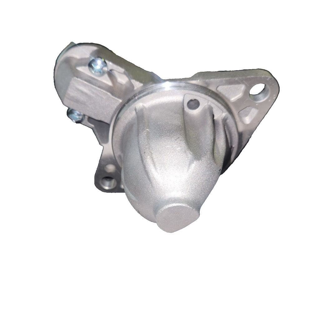 DB Electrical 410-48181 Starter Compatible With-Replacement For 2.5L Saab 9-2X 2 – a silver metal casting casting casting casting casting c…