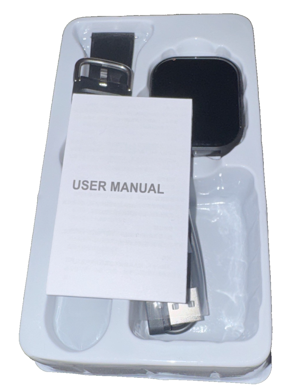 GTS4 Plus Smart Watch