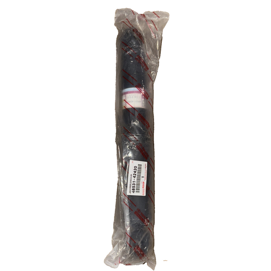 Shock - Toyota (48531-42420) For 2016-2018 Toyota Rav 4