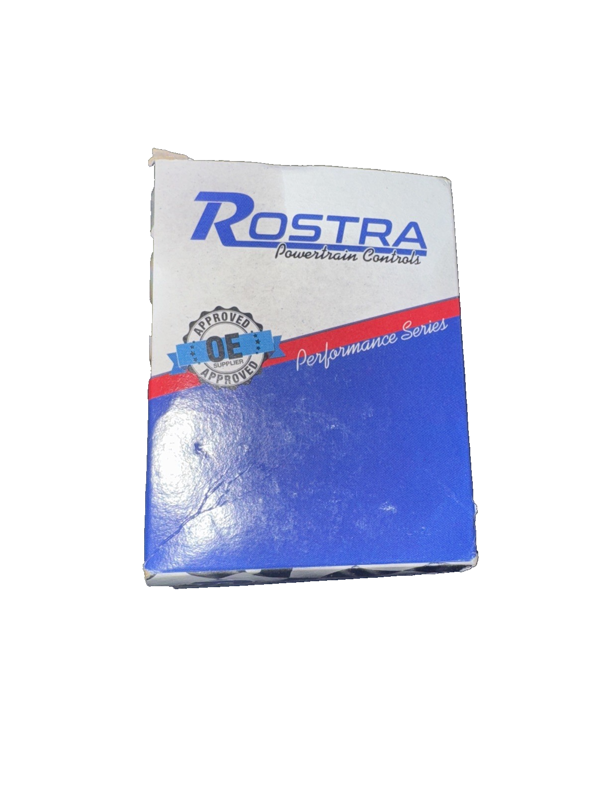 Rostra 52-0512 - 76922 Automatic Transmission Solenoid