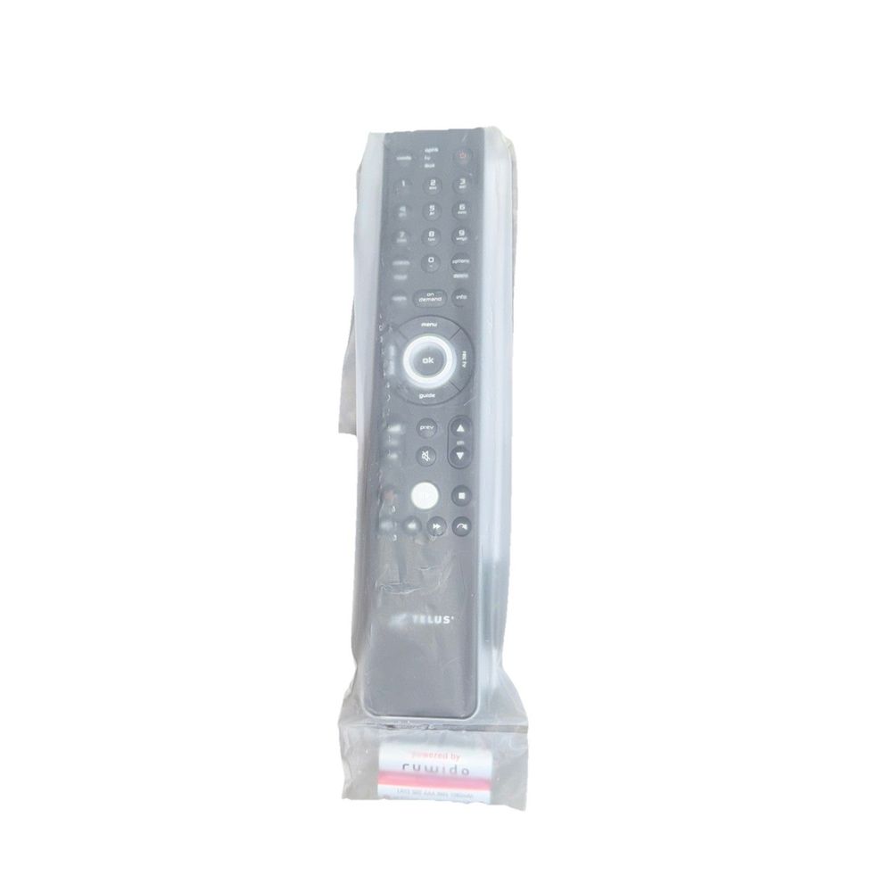 1610670 SlimLine Remote Control Telus – a remote control for a remote control system