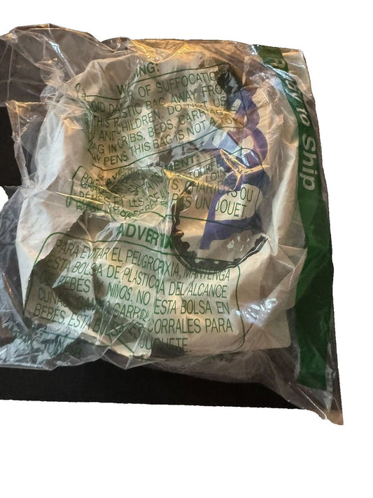 D&D PowerDrive A69-4L710 V Belt, Rubber, 1-2" x 71" OC – a bag of food that is wrapped in plastic