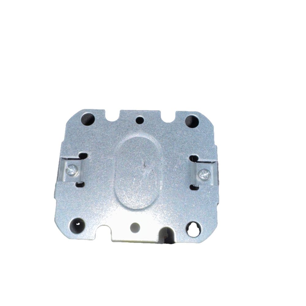 E227250 SFCTR2P30A Contactor Double Pole, Unbranded – a metal dieing plate for a4