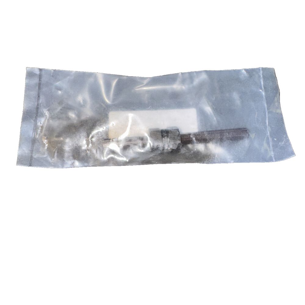 Screw Extractor with Turnuts #3 - SCEXTU3, Mac Tools – a clear plastic bag with a small plastic bag inside
