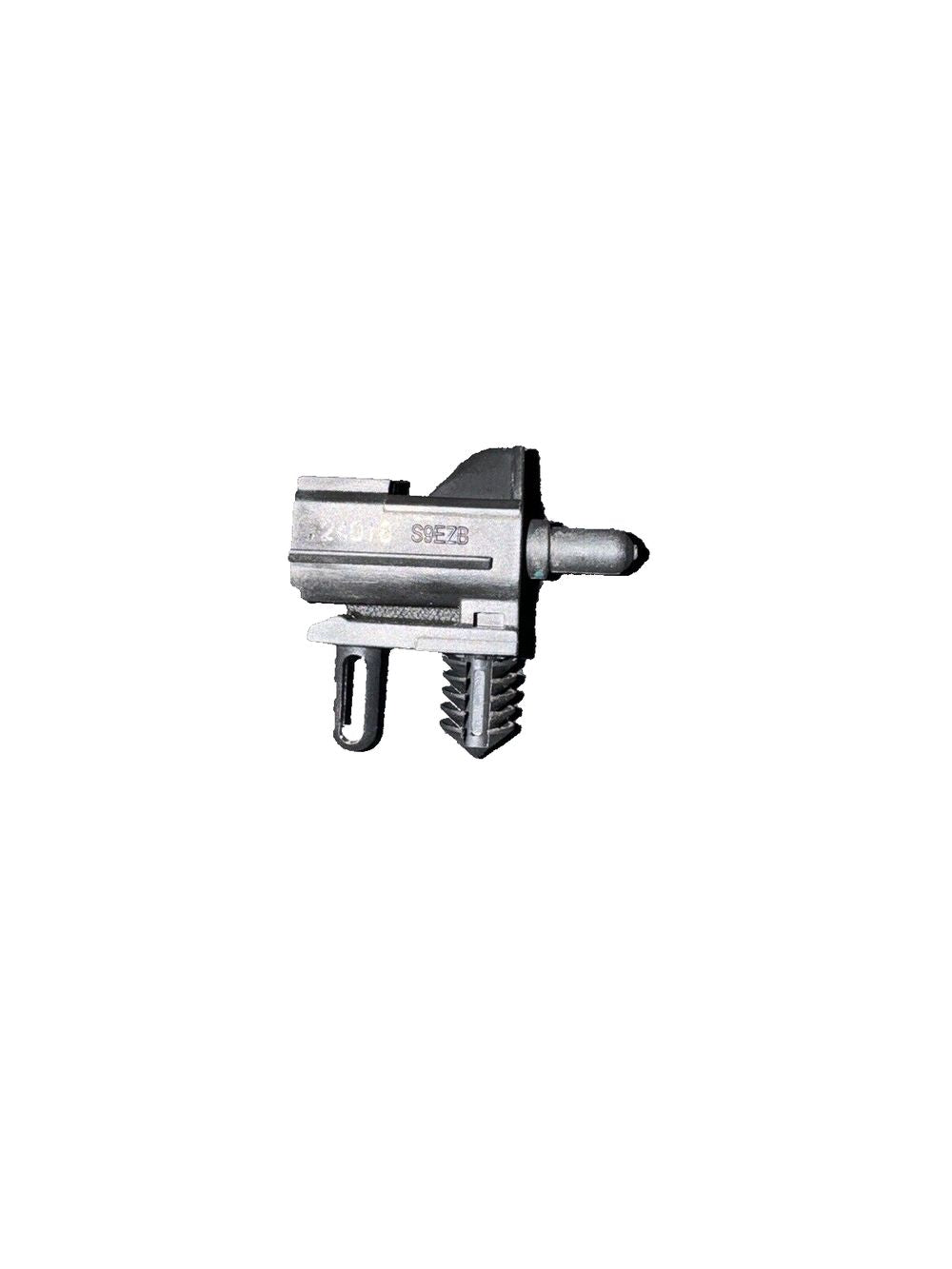 Motorcraft DY-1160 A-C Ambient Temperature Switch, Motocraft – a small gun with a white background