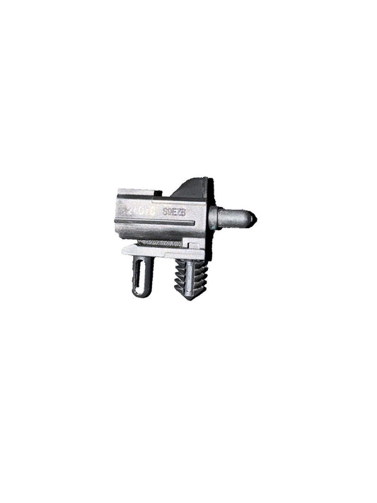 Motorcraft DY-1160 A-C Ambient Temperature Switch, Motocraft – a small gun with a white background