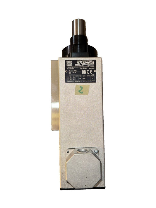 3-Inverter Duty AC Induction Motor PN: 5072945 – High-Performance & Durable, Teknomotor – a single phase phase phase phase phase phase phas…