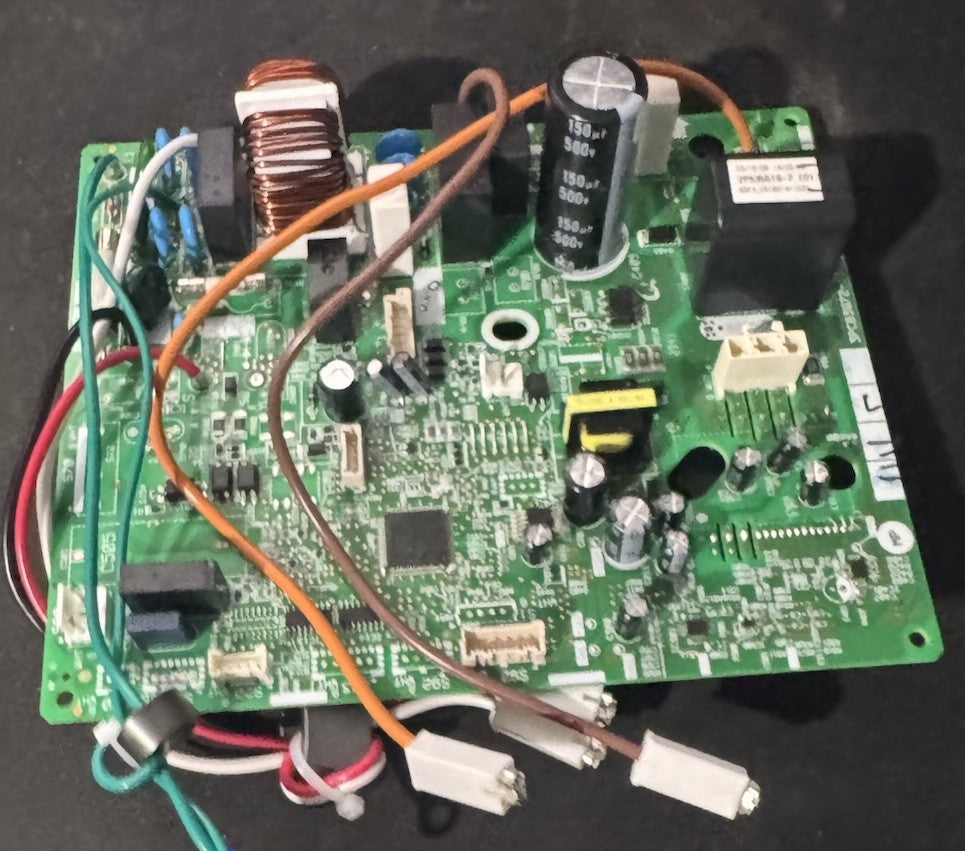 EX13025-1 3PCB3972-11 Motherboard Outdoor Unit PCB, Compatible with Daikin. Air