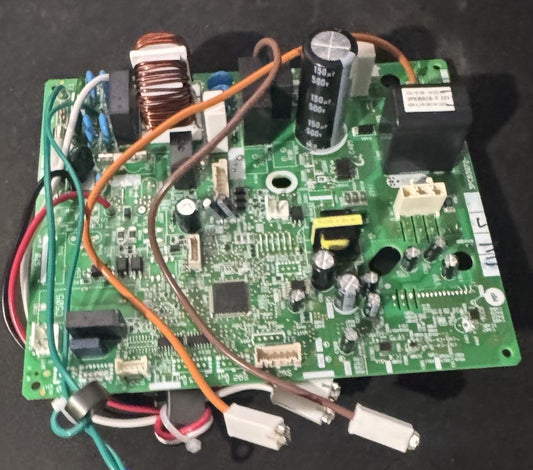 EX13025-1 3PCB3972-11 Motherboard Outdoor Unit PCB, Compatible with Daikin. Air