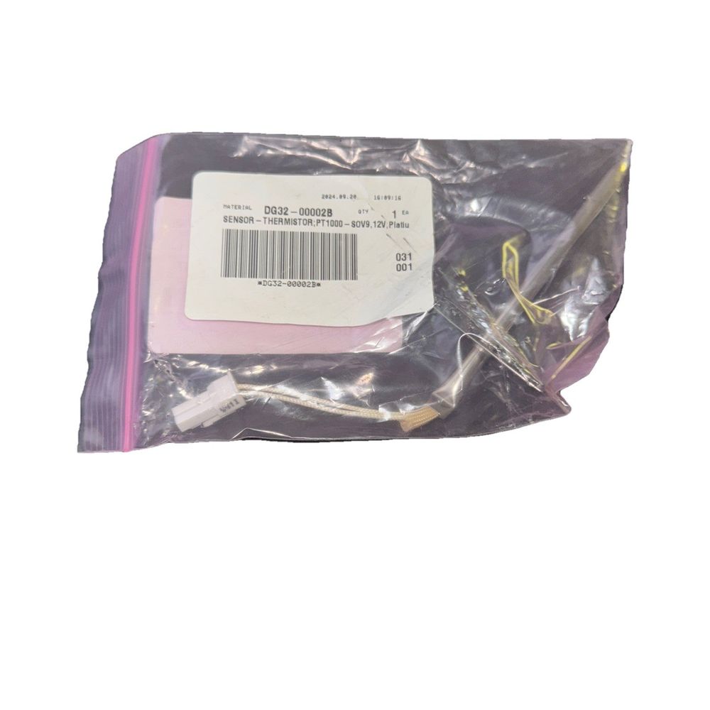 Thermostat Sensor DG32-00002B for Samsung Ovens-Ranges, Unbranded – a purple plastic bag with a white label on it