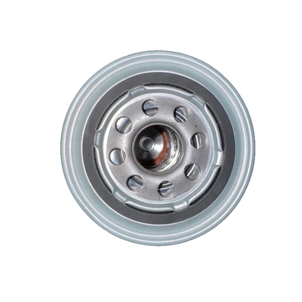 Oil Filter by PREMIUM GUARD - PG5335 – a white metal wheel with a metal spoke