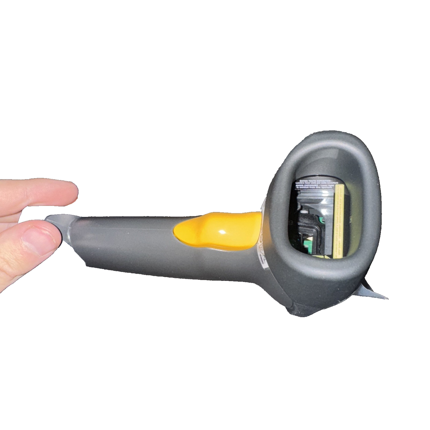 Symbol LS2208-SR20007NA LS2208 Barcode Scanner