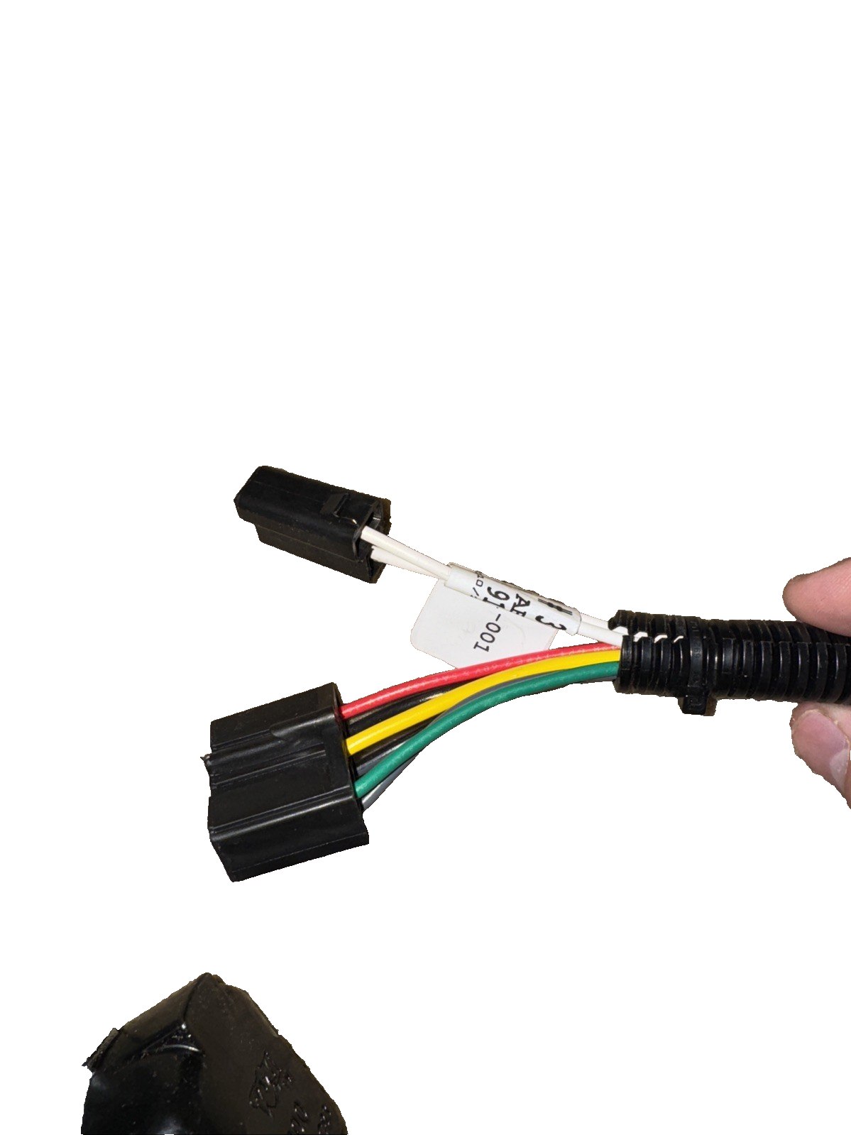 Turn Signal Switch - Volvo, GM 3081534 & 84401-0021 ( No Packaging)