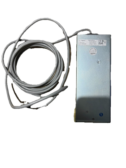 Agilent Varian TwisTorr 305-FS Rack Mount Turbomolecular X3506-600009