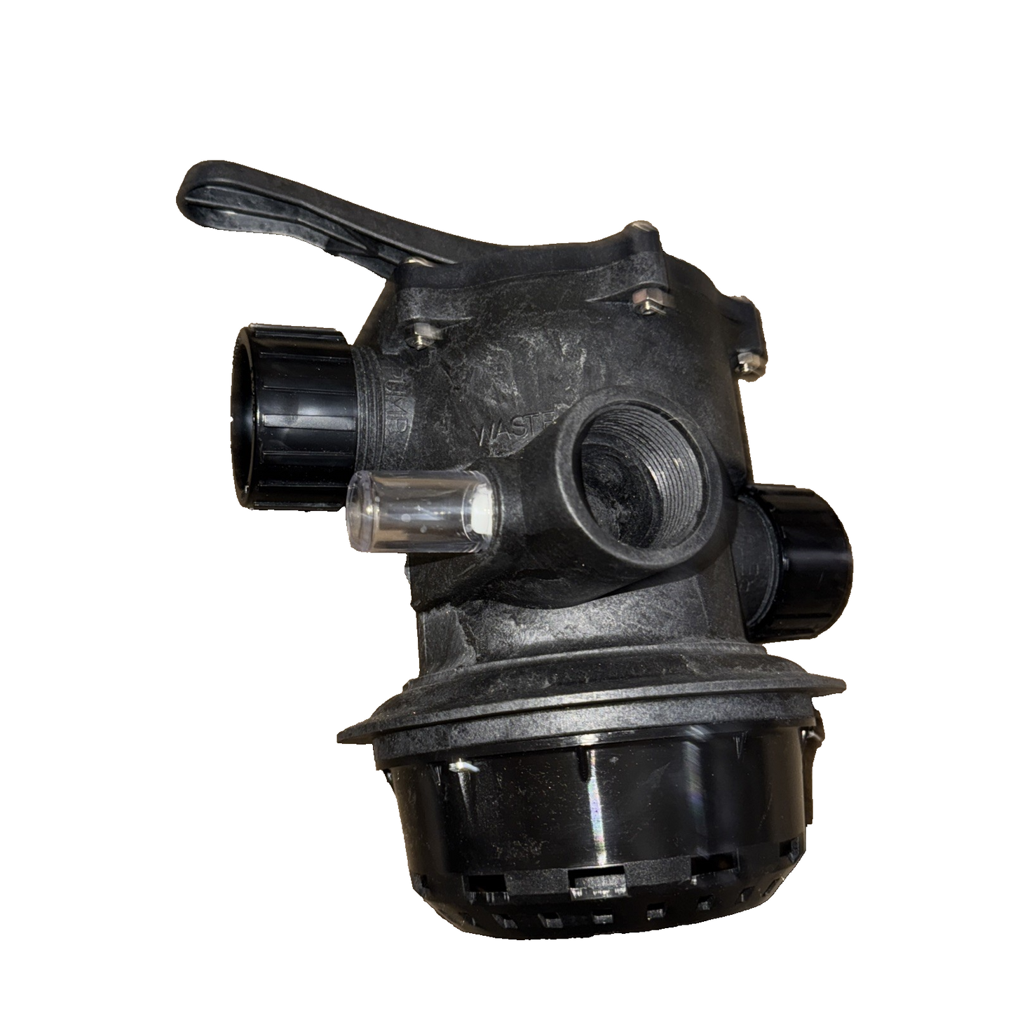 7-Way Multi-Port Valve for Carvin Laser Sand Filters 39263105