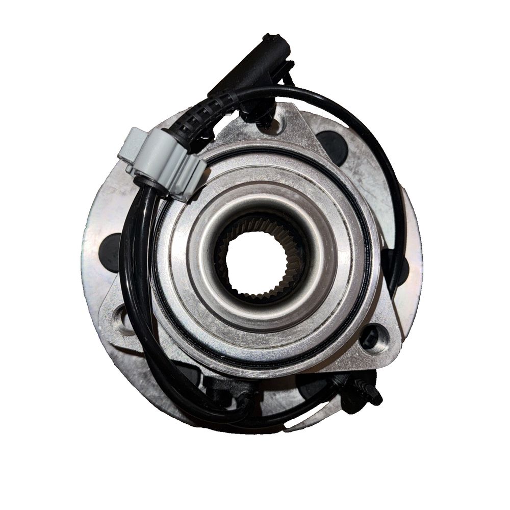 Front Wheel Hub Bearing for Chevy Silverado 1500 Tahoe GMC Sierra 1500 Hb615098, Unbranded – front wheel bearing for toyota