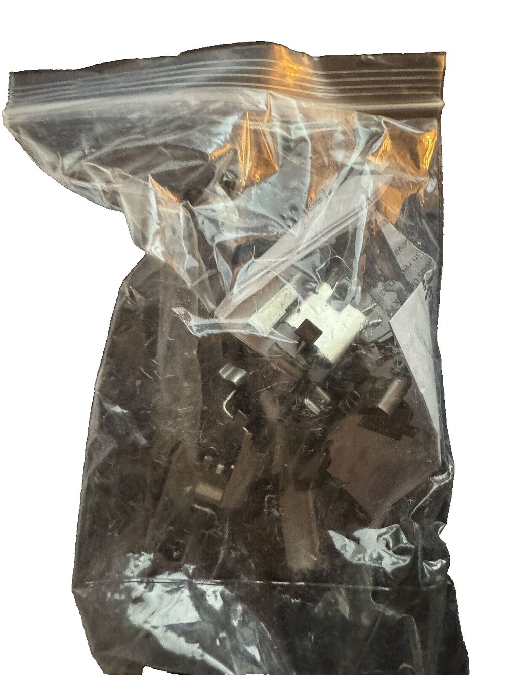 Bendix Premium SBC1210 Ceramic Front Brake Pads for Select Models Lexus HS250h, – a bag of chocolate and chocolate chips