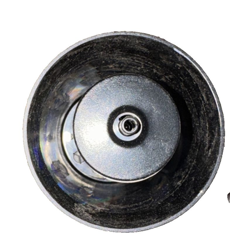 3" Toilet Canister Flush Valve Kit | K-1083980, Kohler – a small metal wheel with a small metal wheel