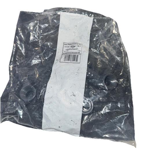 Side Outlet 90 Degree Ell (insert x insert x fipt) 1414-007 3/4"  5 pack