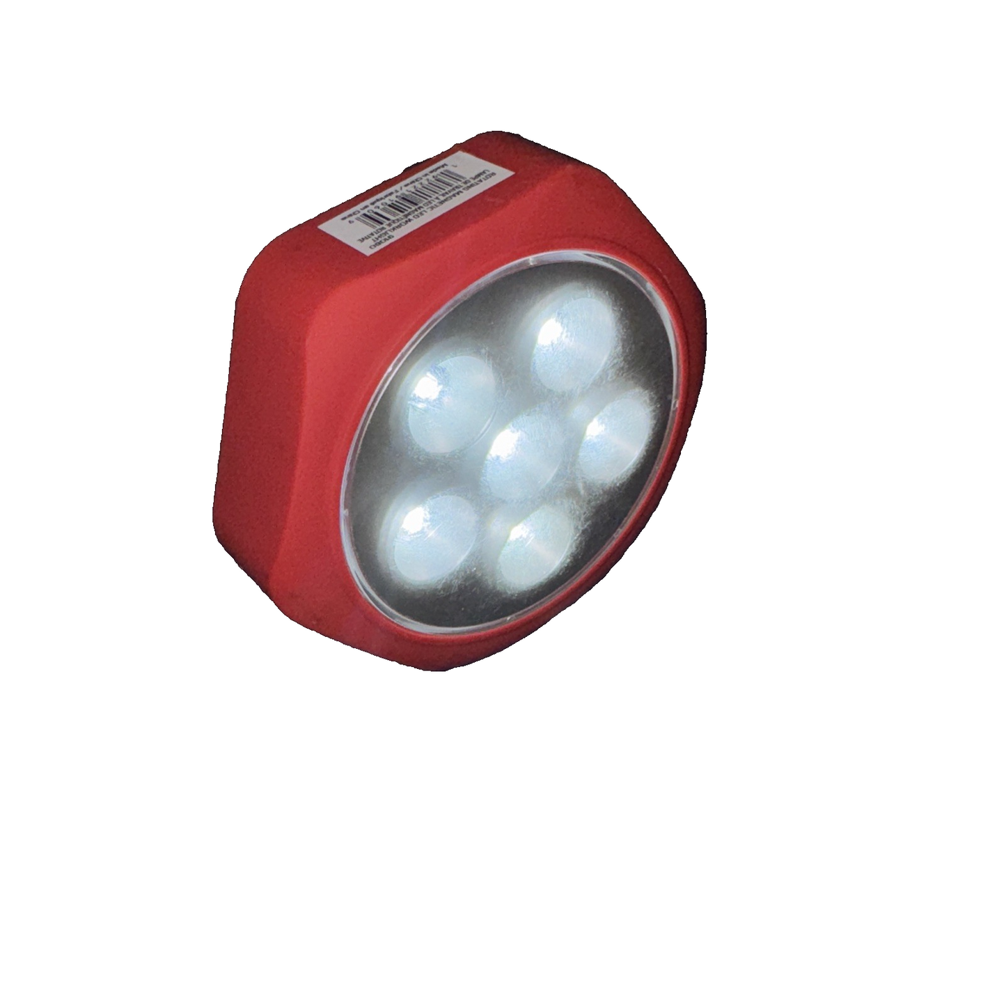 Rotating Magnetic Led Work Light 91060