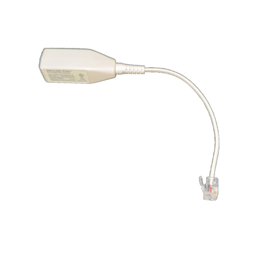 2Wire DSL Filters for Single Line Phones Model # LFT4-1